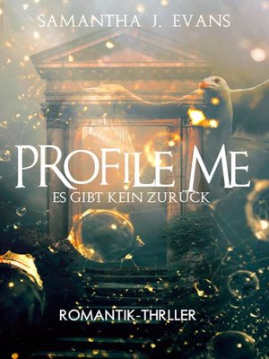 cover image of Profile me